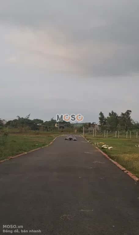 Bán đất đường 63 Huyện Củ Chi, TP.HCM – giá 2 tỷ - ảnh 1